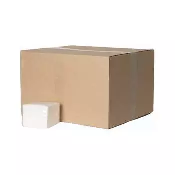 Туалетная бумага Бумага Сити БС-2-ЛТБ (40 шт/кор)М