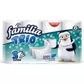 Бумага FAMILIA TRIO 1015031523