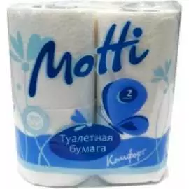 Бумага Motti 102014