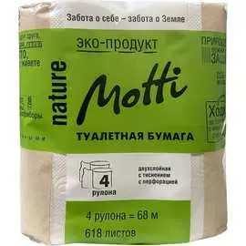 Бумага Motti 101714-М