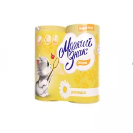 Бумага МЯГКИЙ ЗНАК