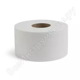 Однослойная туалетная бумага НРБ