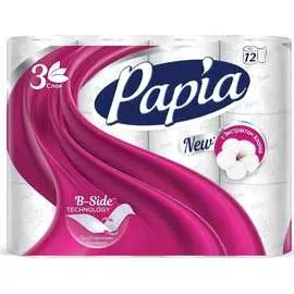 Бумага PAPIA HAYAT