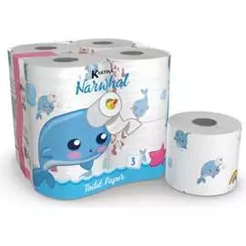 Бумага WORLD CART