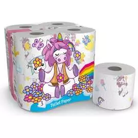 Бумага WORLD CART