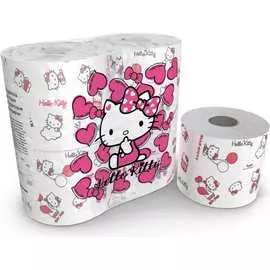 Бумага WORLD CART Hello Kitty Kartika Collection KGHLK-TT-06