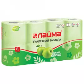 Бытовая бумага LAIMA 128723