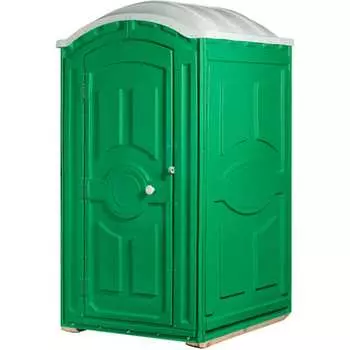 Туалетная кабина ЦентрПласт