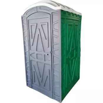 Туалетная кабина ЦентрПласт Эталон КА-00000212