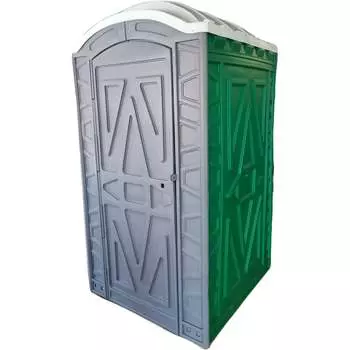 Туалетная кабина ЦентрПласт КА-00000210