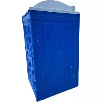 Туалетная кабина ЦентрПласт Эталон КА-00000211