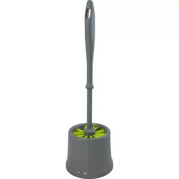 Туалетная щетка HAPPY PANDA HP-TE03 УТ000001982