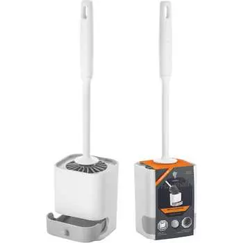 Туалетная щетка Leonord TANGER LTB-02 (ТПР) 104830