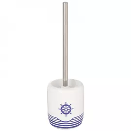 Туалетная щетка Рыжий кот