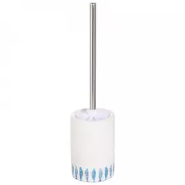 Туалетная щетка Рыжий кот Рыбки TB-FISH 008270