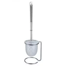 Туалетная щетка Рыжий кот B1074 312072