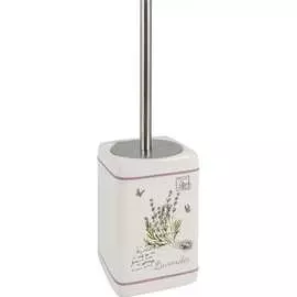 Туалетная щетка Рыжий кот TB-LAV 004397