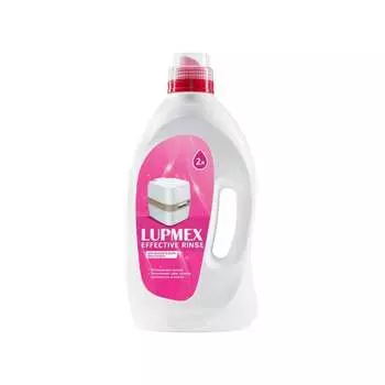 Туалетная жидкость LUPMEX Effective Rinse 79098