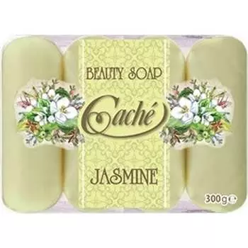 Туалетное мыло для ухода Cache CLS0001