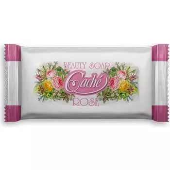 Туалетное мыло для ухода Cache CLS0016