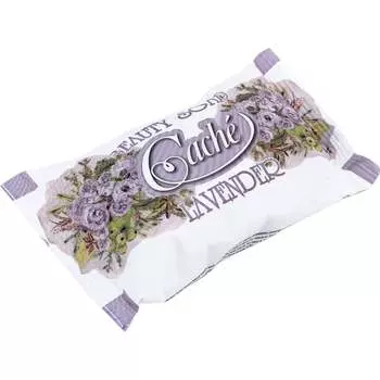 Туалетное мыло для ухода Cache CLS0011