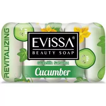 Туалетное мыло EVISSА М2764