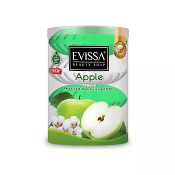 Туалетное мыло EVISSА М4131