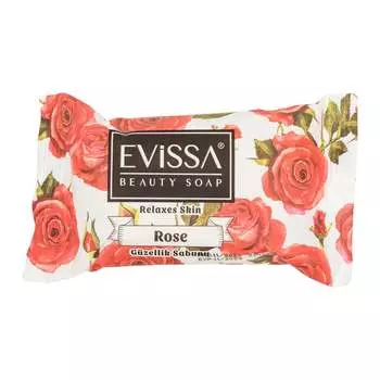 Туалетное мыло EVISSА М2724