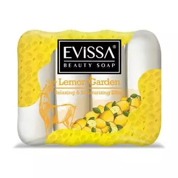Туалетное мыло EVISSА М5091