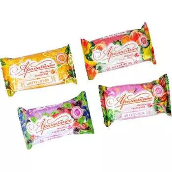 Туалетное мыло ГК Спецобъединение Мою 061/-