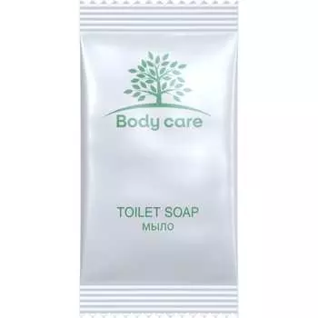 Туалетное мыло Luscan Body care 1527744