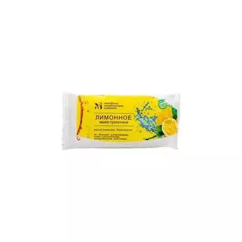 Туалетное мыло ММК МКТУ1121