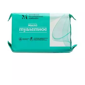 Туалетное мыло ММК МКТУ4222