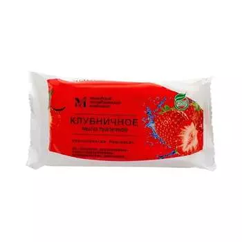 Туалетное мыло ММК МКТУ1021