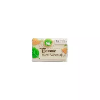 Туалетное мыло ММК МКТУ0121