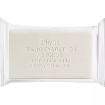 Туалетное мыло ММК МКТУ2921