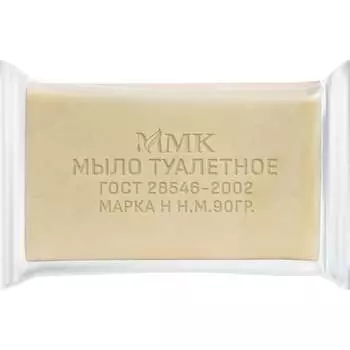 Туалетное мыло ММК МКТУ3621