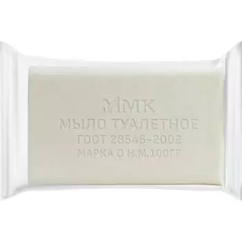 Туалетное мыло ММК МКТУ1921
