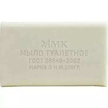 Туалетное мыло ММК МКТУ2621