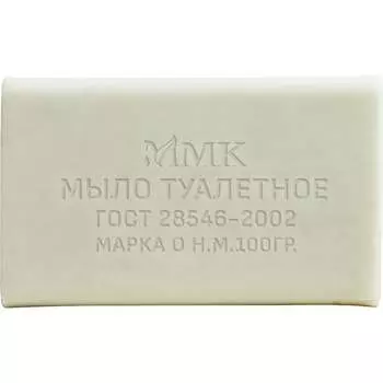 Туалетное мыло ММК МКТУ1821