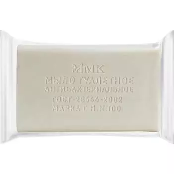 Туалетное мыло ММК МКТУ1721