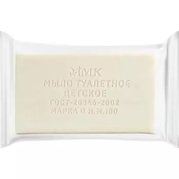 Туалетное мыло ММК МКТУ1521