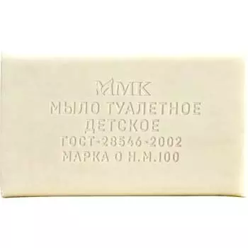 Туалетное мыло ММК МКТУ2721