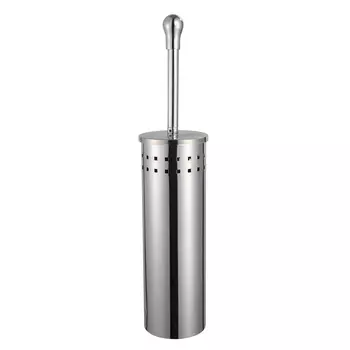 Напольный металлический туалетный ершик Solinne 11161 2522.014