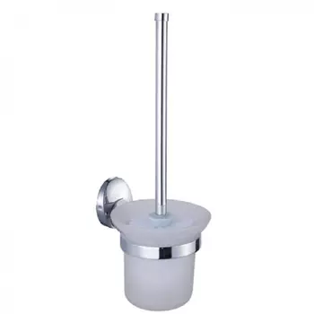 Стеклянный туалетный ершик Solinne 16161 2522.012