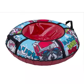 Тюбинг Тяни-Толкай