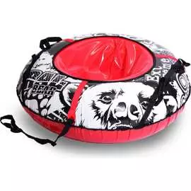 Тюбинг Тяни-Толкай