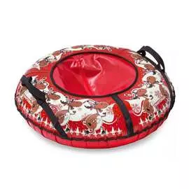 Тюбинг Тяни-Толкай