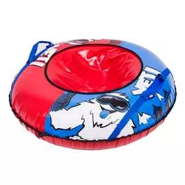 Тюбинг Тяни-Толкай