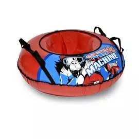 Тюбинг Тяни-Толкай